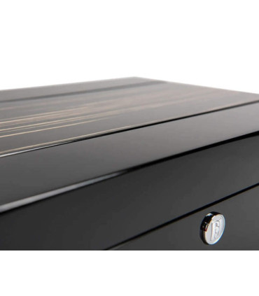 Paul Design - Gentleman 10 Watch Box