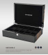 Paul Design - Gentleman 10 Watch Box