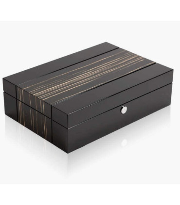 Paul Design - Gentleman 10 Watch Box