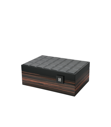 Paul Design - Collector 10H watch box