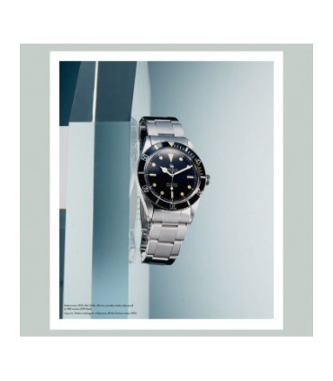 Book Oyster Perpetual Submariner