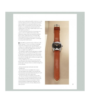 Book Oyster Perpetual Submariner