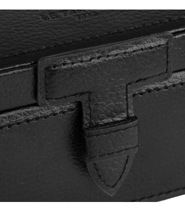 Le Tanneur - Watchbox for 5 watches in leather