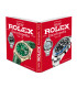 New Rolex Mondani Encyclopedia (3 volumes)