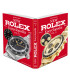 New Rolex Mondani Encyclopedia (3 volumes)