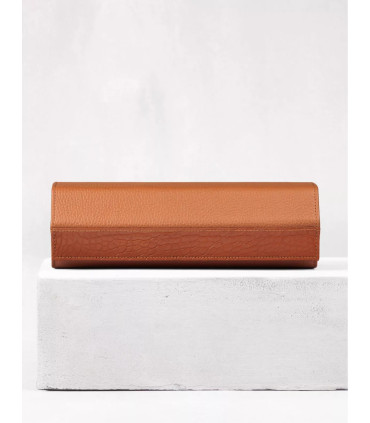 34.33  Triple watch case by Camille Fournet