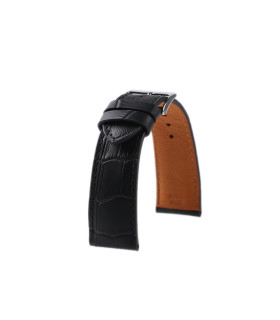 Kronokeeper Strap - Armand Black