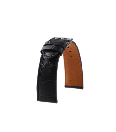 Kronokeeper Strap - Armand Black