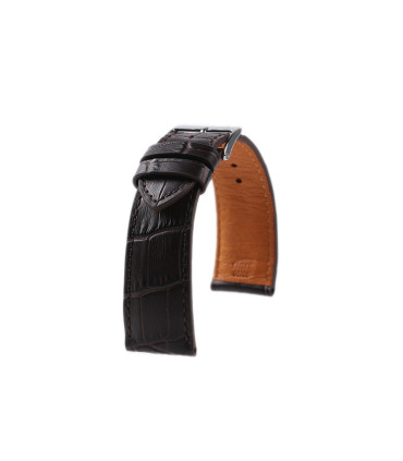 Kronokeeper Strap - Armand Chocolate