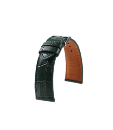 Kronokeeper Strap - Armand Green Forest