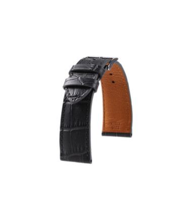 Kronokeeper Strap - Armand Grey