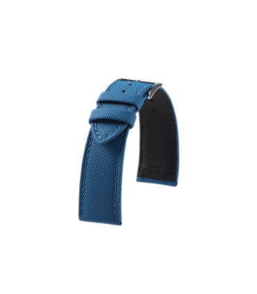 Kronokeeper Strap - Rubens Indigo