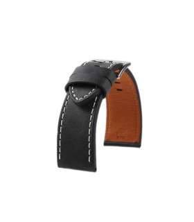 Kronokeeper Strap - Silvestre Black