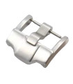 KronoKeeper - Stainless Steel pin buckle large