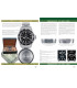 Mondani Book: Rolex Submariner Sea-Dweller