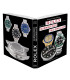 Mondani Book: Rolex Submariner Sea-Dweller