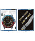 Mondani book: Rolex GMT-MASTER I & II
