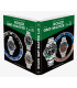 Mondani book: Rolex GMT-MASTER I & II