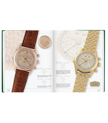 Mondani Book - Vintage Rolex