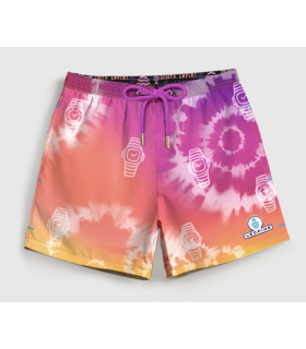 Leopine The Anniversary Swim Shorts