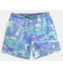 Leopine Royal Love Swim Shorts
