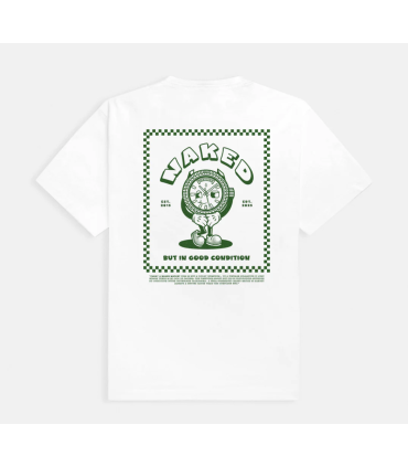 Leopine T-Shirt "Naked"