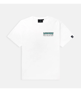 Leopine T-Shirt Popsicle o’Clock