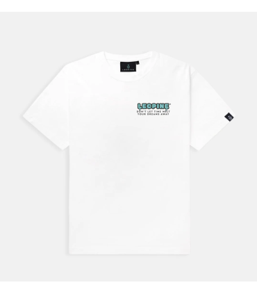 Leopine T-Shirt Popsicle o’Clock