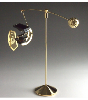 Kokusai - Solar Ornithopter - Moon (Limited Edition)