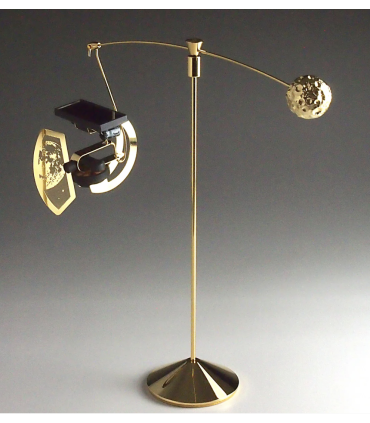 Kokusai - Solar Ornithopter - Moon (Limited Edition)