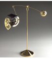 Kokusai - Solar Ornithopter - Moon (Limited Edition)