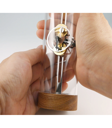 Kokusai - Oscilloglass - Yoi 5 minutes