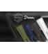 Rubber B Strap  - Dream Strap Universal - MeshMatic - Navy Blue