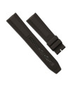 Rubber B Strap  - Dream Strap Universal - MeshMatic - Espresso Brown
