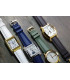 Rubber B Strap  - Dream Strap Universal - MeshMatic - Arctic White