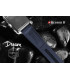 Rubber B Strap  - Dream Strap Universal - MeshMatic - Arctic White