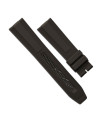 Rubber B Dream Strap - Espresso Brown