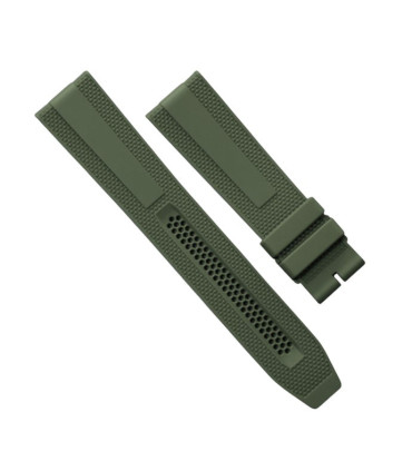 Rubber B Dream Strap - Military Green