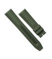 Rubber B Dream Strap - Military Green