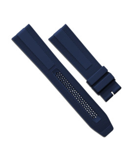 Rubber B Dream Strap - Navy Blue