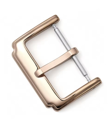 KronoKeeper pin buckle Art Deco