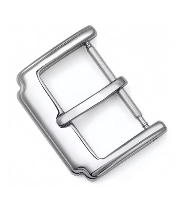 KronoKeeper pin buckle Art Deco