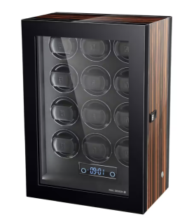 Paul Design - Gentleman 12 Watch Winder