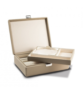 Scatola del Tempo TESORO big Jewellery box