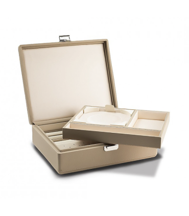 Scatola del Tempo TESORO big Jewellery box