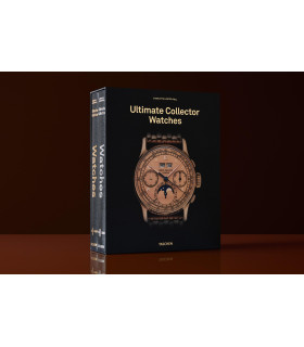 Ultimate Collector Watches