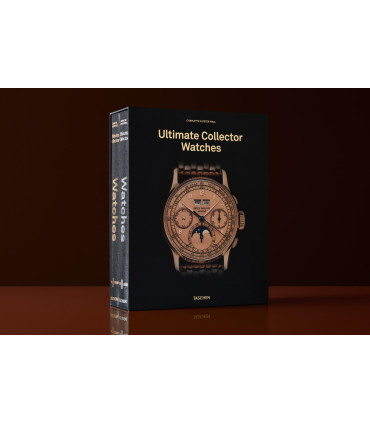 Ultimate Collector Watches