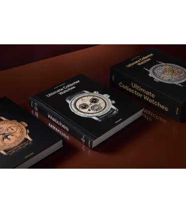 Ultimate Collector Watches