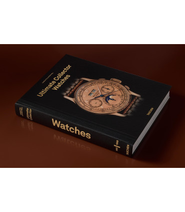 Ultimate Collector Watches