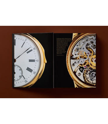 Ultimate Collector Watches